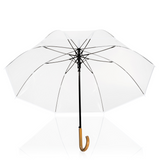 Transparenter Regenschirm Cardiff