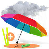 Kinderschirm für Schulranzen Stockholm