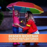 Kinderschirm für Schulranzen Stockholm