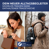 Taschenschirm Amsterdam