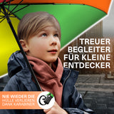 Kinderschirm Automatik Rotterdam