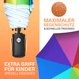 Kinderschirm Automatik Rotterdam