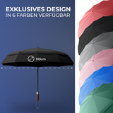 Taschenschirm Amsterdam