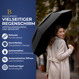 Taschenschirm Amsterdam