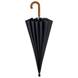 Stockschirm Edinburgh