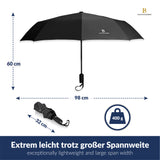 Taschenschirm Boston