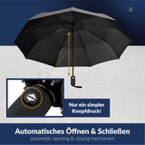 Taschenschirm Boston