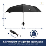 Taschenschirm Manchester