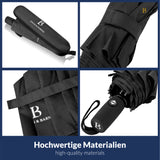 Taschenschirm Boston