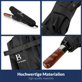 Taschenschirm Dublin