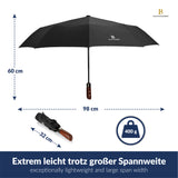 Taschenschirm Dublin
