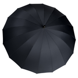 Stockschirm Edinburgh