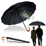 Stockschirm Edinburgh