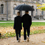 Stockschirm Edinburgh